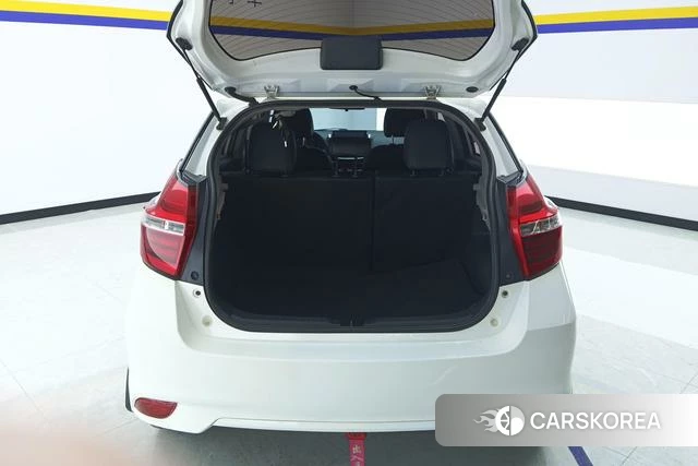 Toyota Vios FS id 4254656 из Китая 15