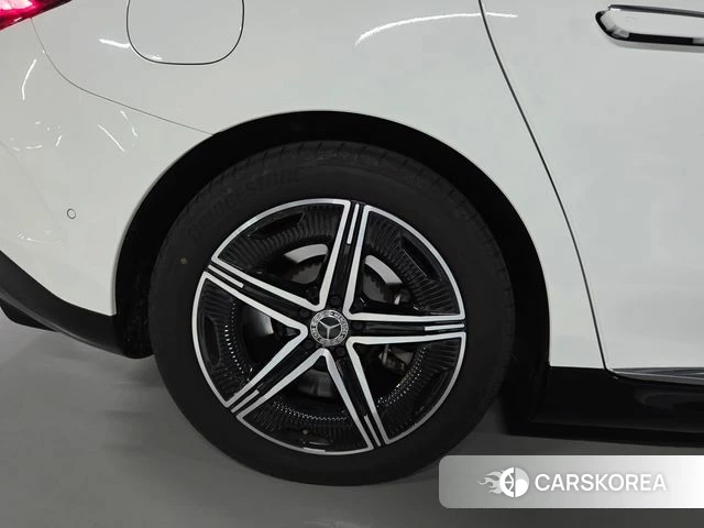 Mercedes-Benz EQE V295 id 3824833 из Кореи 14
