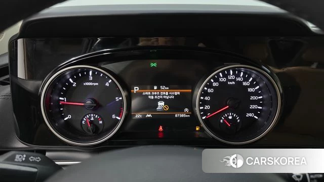 Kia Carnival 4th generation id 4475583 из Кореи 18