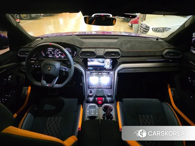 Lamborghini Urus id 4422246 из Кореи 18