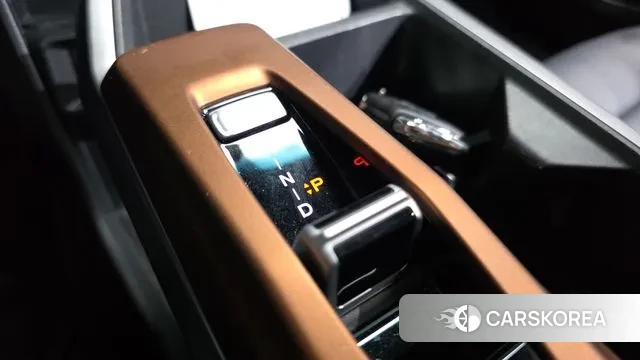 Ssangyong Torres EVX id 3576189 из Кореи 18