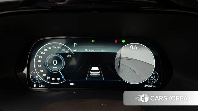 Hyundai Palisade id 3833521 из Кореи 18