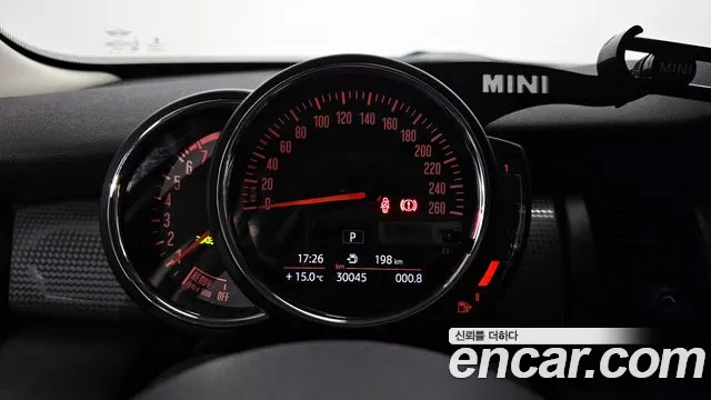 Mini Cooper id 2652984 из Кореи 18