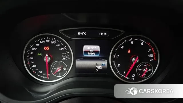 Mercedes-Benz B-Class W246 id 3408159 из Кореи 18