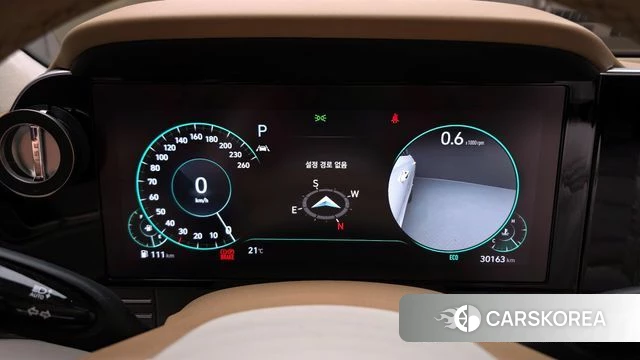 Hyundai The New Grandeur IG id 4223993 из Кореи 34