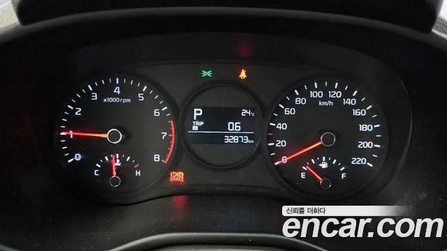 Kia Morning Urban (JA) id 2950450 из Кореи 18