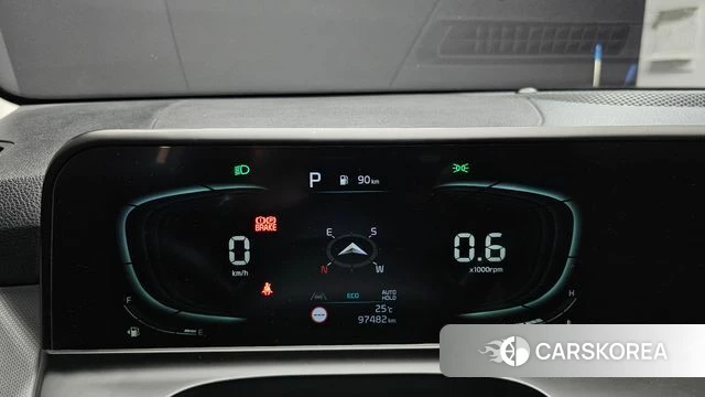 Kia The New Seltos id 4506579 из Кореи 30
