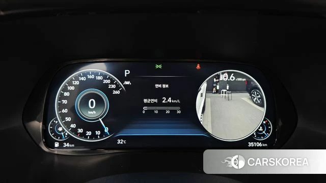 Hyundai Palisade id 4632060 из Кореи 33