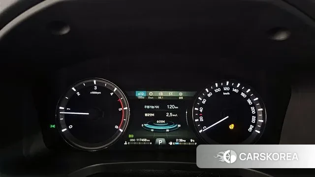 Ssangyong Rexton Sports Cannes id 3484782 из Кореи 18