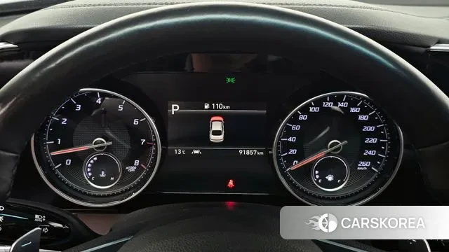 Hyundai The New Grandeur IG id 3290924 из Кореи 18