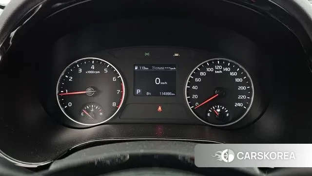 Kia Seltos id 3728218 из Кореи 18