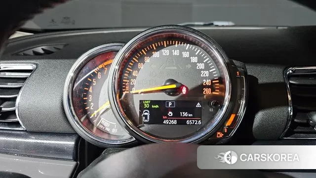 Mini Cooper Clubman id 3209829 из Кореи 18