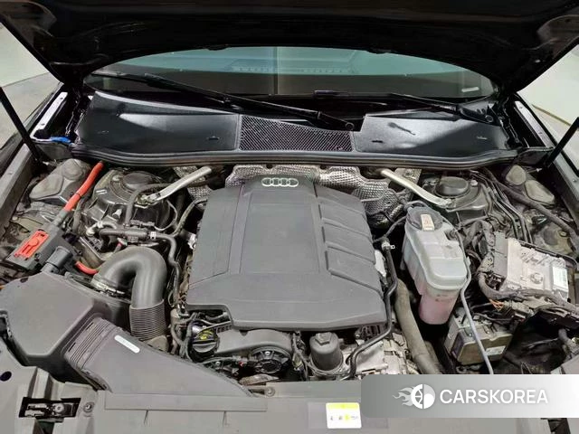Audi A6L id 4297928 из Китая 15