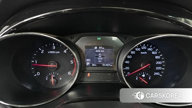Kia The New Carnival id 4643027 из Кореи 18