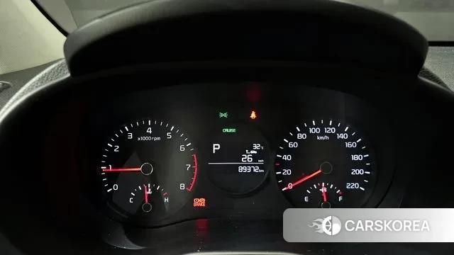 Kia All New Morning (JA) id 3045689 из Кореи 18