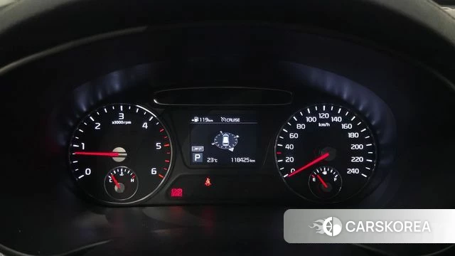 Kia The New Sorento id 4417460 из Кореи 28
