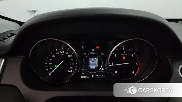 Land Rover Discovery Sports id 3039511 из Кореи 18