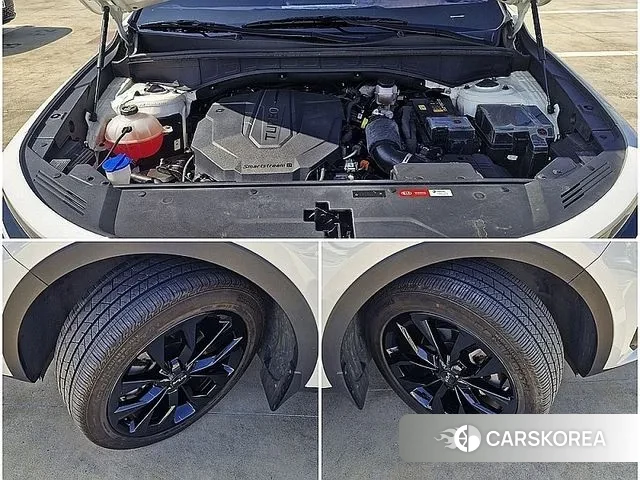 Kia Sorento 4th Generation id 3747309 из Кореи 18