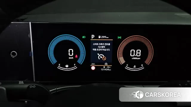 Hyundai Santa Fe (MX5) id 3629152 из Кореи 18