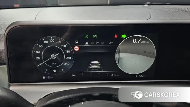 Kia The New Seltos id 3153994 из Кореи 18