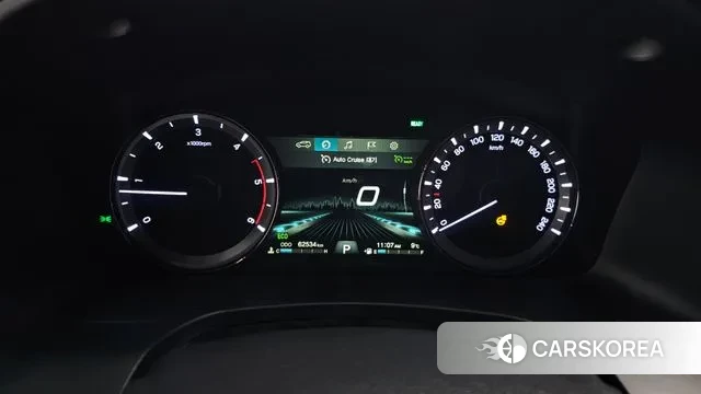 Ssangyong Rexton Sports Cannes id 3391025 из Кореи 18