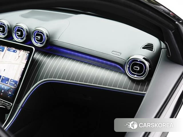 Mercedes-Benz Class C id 4271617 из Китая 17