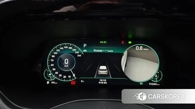 Hyundai Palisade id 3727133 из Кореи 18