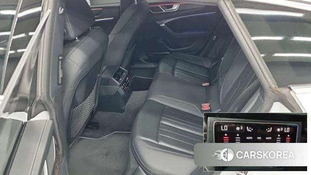 Audi A7 (4K) id 4881705 из Кореи 16