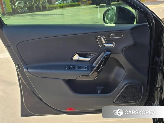 Mercedes-Benz A-Class W177 id 4750891 из Кореи 18