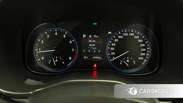 Hyundai Kona id 2961100 из Кореи 18