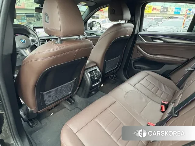 BMW X4 (G02) id 2930415 из Кореи 13