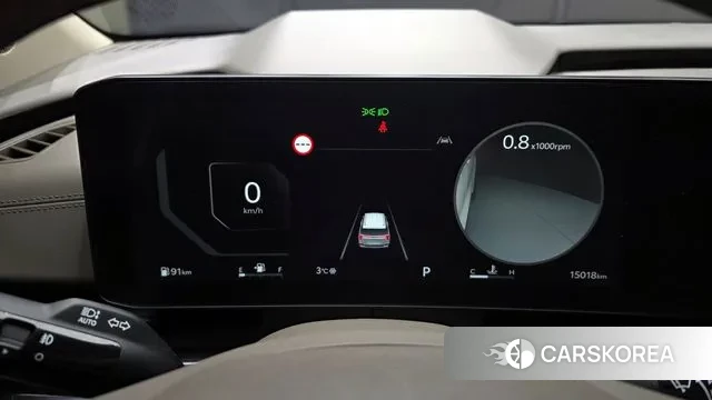 Kia The New Carnival 4th Generation id 3679395 из Кореи 18