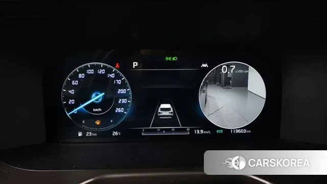 Kia Sorento 4th Generation id 2999850 из Кореи 18