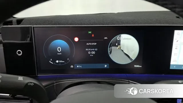 Hyundai Santa Fe (MX5) id 3549604 из Кореи 18