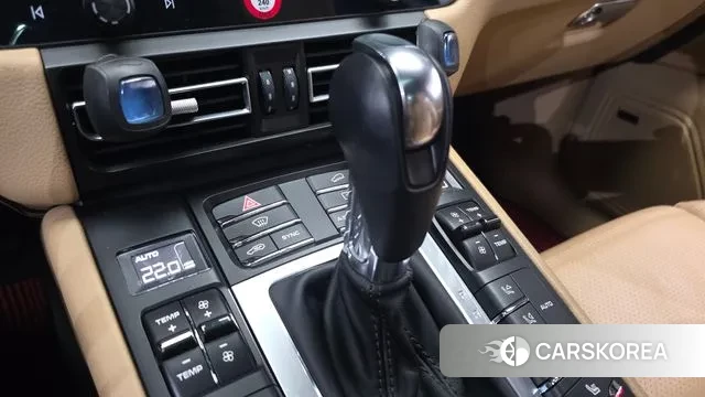 Porsche Macan id 3485034 из Кореи 18