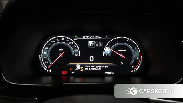 Kia Mohave Master id 3799741 из Кореи 18