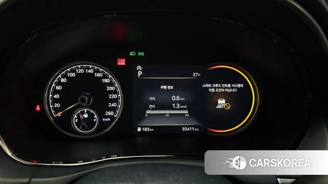Genesis GV70 id 4518925 из Кореи 29