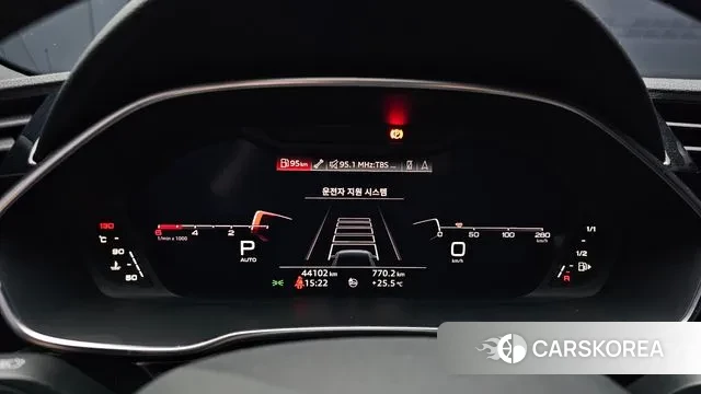 Audi Q3 (F3) id 3023777 из Кореи 18