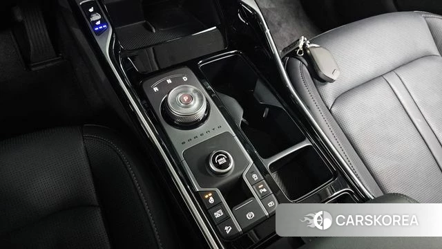 Kia The New Sorento 4th Generation id 4743869 из Кореи 31