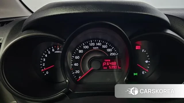 Kia The New Ray id 2995429 из Кореи 18