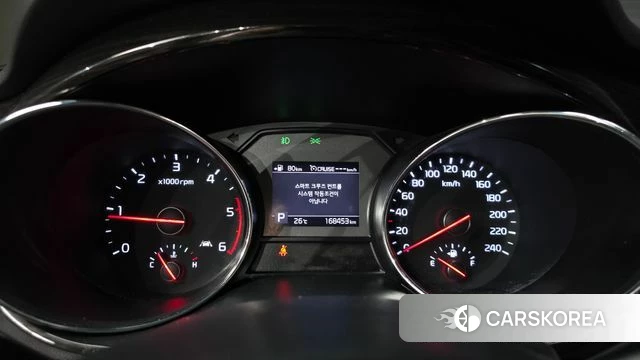 Kia The New Carnival id 4907379 из Кореи 18