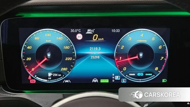 Mercedes-Benz CLS-Class C257 id 4573427 из Кореи 18