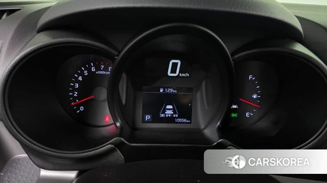 Kia The New Ray id 4585778 из Кореи 32