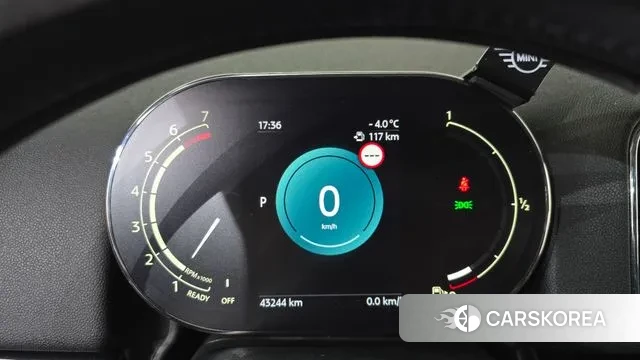 Mini Cooper Countryman id 3534516 из Кореи 18