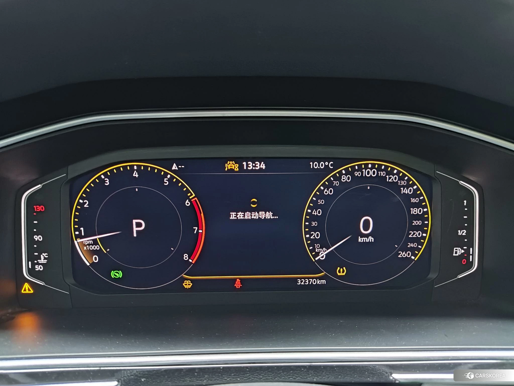 Volkswagen Tiguan L id 4504710 из Китая 15