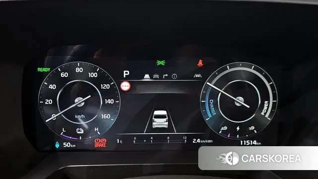 Kia The New Kia Ray EV id 3684812 из Кореи 18