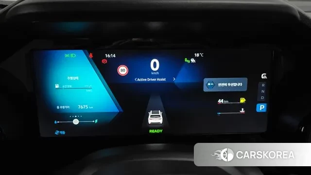 Renault Korea (Samsung) Grand Coleos id 3359390 из Кореи 18