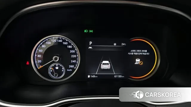 Genesis GV80 id 3226194 из Кореи 18