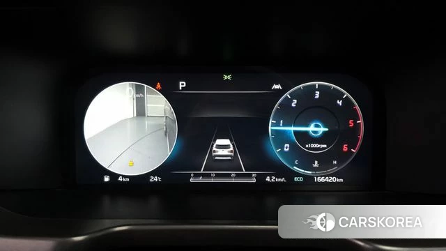 Kia Sorento 4th Generation id 4371163 из Кореи 18