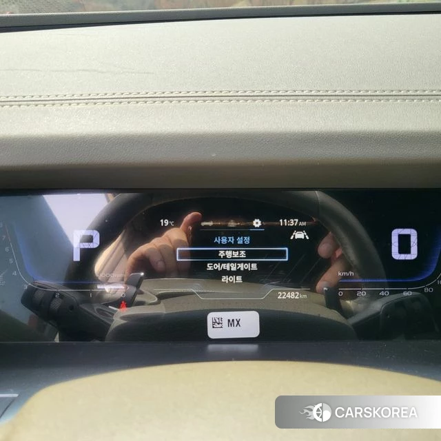 Ssangyong Torres id 3850769 из Кореи 17